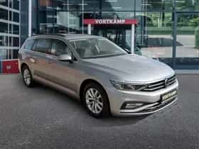 Volkswagen Passat thumbnail 3