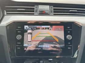 Volkswagen Passat thumbnail 21