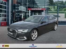 Audi A6 (2022)