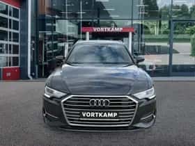 Audi A6 (2022) thumbnail 2