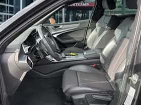 Audi A6 (2022) thumbnail 12
