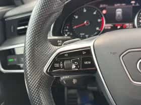 Audi A6 (2022) thumbnail 16