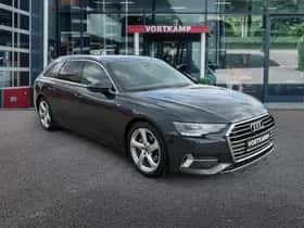 Audi A6 (2022) thumbnail 3