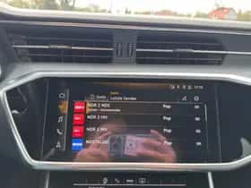 Audi A6 (2022) thumbnail 24