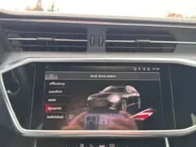 Audi A6 (2022) thumbnail 25
