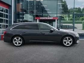 Audi A6 (2022) thumbnail 4