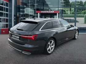 Audi A6 (2022) thumbnail 5