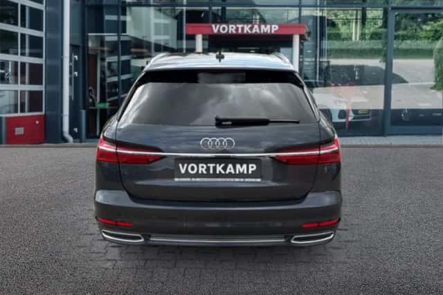 Audi A6 (2022) thumbnail 6