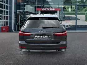 Audi A6 (2022) thumbnail 6