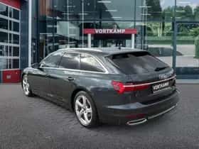 Audi A6 (2022) thumbnail 7