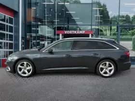 Audi A6 (2022) thumbnail 8