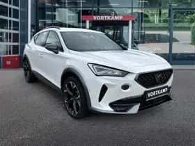 CUPRA Formentor (2022) thumbnail 3
