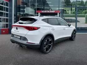 CUPRA Formentor (2022) thumbnail 5
