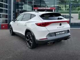 CUPRA Formentor (2022) thumbnail 7