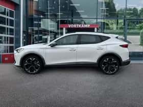 CUPRA Formentor (2022) thumbnail 8