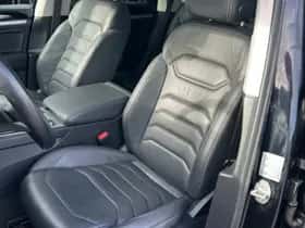 Volkswagen Touareg (2021) thumbnail 13