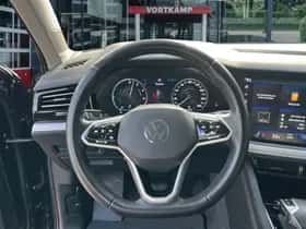 Volkswagen Touareg (2021) thumbnail 17