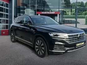 Volkswagen Touareg (2021) thumbnail 3