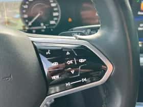 Volkswagen Touareg (2021) thumbnail 22