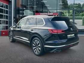 Volkswagen Touareg (2021) thumbnail 7