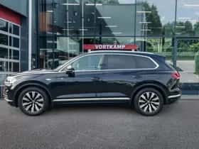 Volkswagen Touareg (2021) thumbnail 8
