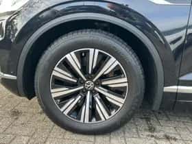 Volkswagen Touareg (2021) thumbnail 9