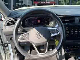 Volkswagen Tiguan (2022) thumbnail 14