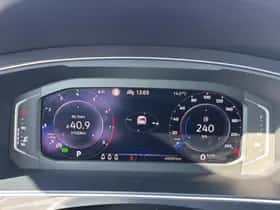 Volkswagen Tiguan (2022) thumbnail 19