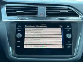 Volkswagen Tiguan (2022) thumbnail 22