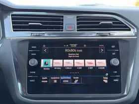 Volkswagen Tiguan (2022) thumbnail 23