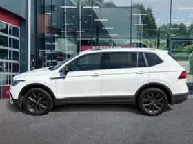 Volkswagen Tiguan (2022) thumbnail 8