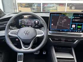 Volkswagen Tiguan (2025) thumbnail 17