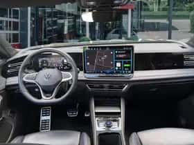Volkswagen Tiguan (2025) thumbnail 18