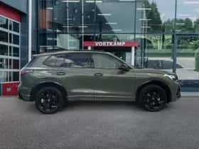 Volkswagen Tiguan (2025) thumbnail 4