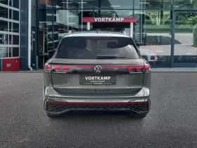 Volkswagen Tiguan (2025) thumbnail 6