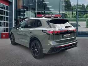 Volkswagen Tiguan (2025) thumbnail 7