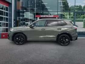Volkswagen Tiguan (2025) thumbnail 8