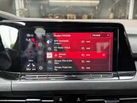 Volkswagen Golf (2022) thumbnail 25