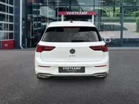Volkswagen Golf (2022) thumbnail 6