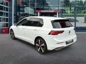 Volkswagen Golf (2022) thumbnail 7