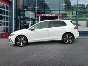 Volkswagen Golf (2022) thumbnail 8