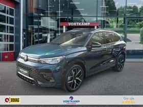Volkswagen Tiguan (2026) thumbnail 1