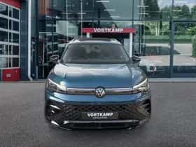 Volkswagen Tiguan (2026) thumbnail 2