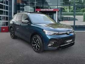Volkswagen Tiguan (2026) thumbnail 3