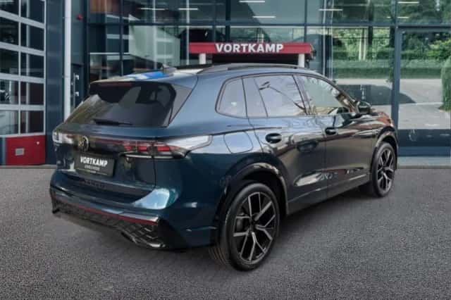 Volkswagen Tiguan (2026) thumbnail 5