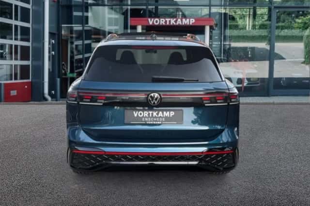 Volkswagen Tiguan (2026) thumbnail 6