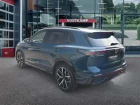 Volkswagen Tiguan (2026) thumbnail 7