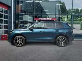 Volkswagen Tiguan (2026) thumbnail 8