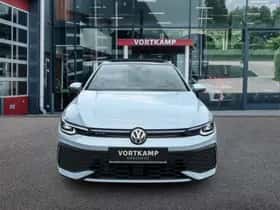 Volkswagen Golf (2025) thumbnail 2