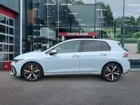 Volkswagen Golf (2025) thumbnail 8